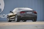 Audi A5 S-Line Coupe by Rieger 2012 года